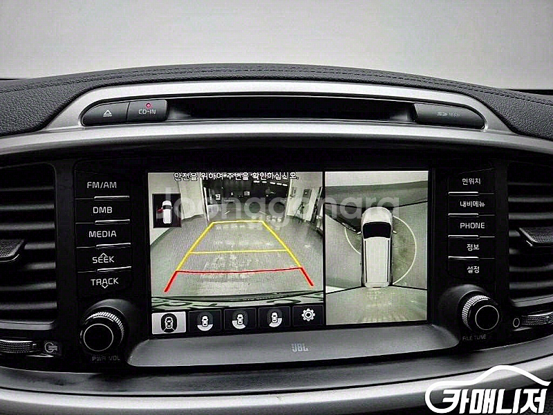[기아]올 뉴 쏘렌토 디젤 2WD 2.0 노블레스 (7...--5