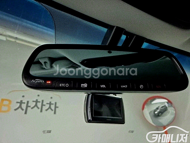 [기아]올 뉴 쏘렌토 디젤 2WD 2.0 노블레스 (7...--7