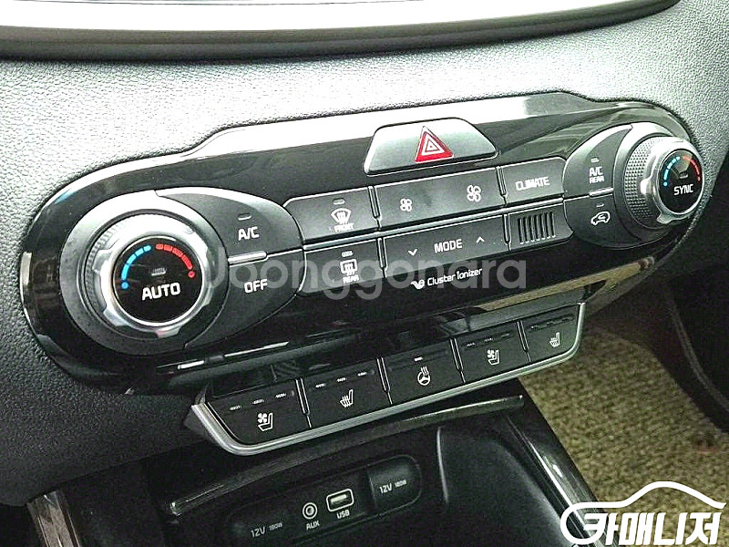 [기아]올 뉴 쏘렌토 디젤 2WD 2.0 노블레스 (7...--8
