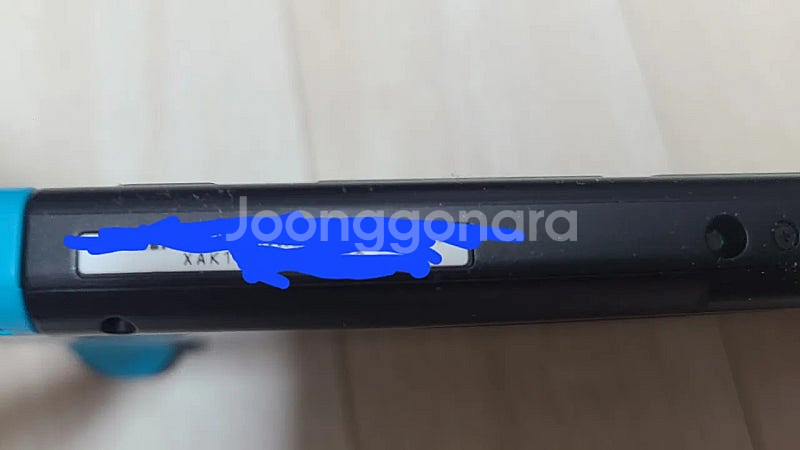 닌텐도 스위치 커펌 가능 버전--9