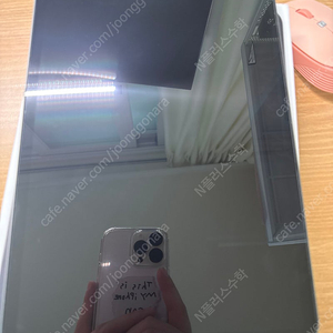아이패드 프로 2세대 11인치 128gb wifi