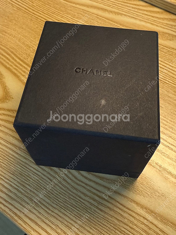 샤넬 코코크러쉬 스몰 50호(베이지골드) 현대상품권으로 교환가능--2