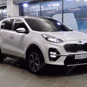 스포티지 중고 스포티지 더 볼드 중고 가격 흰색 2019년식 57,124km 1.6 디젤 2WD 노블레스 중고차거래카페