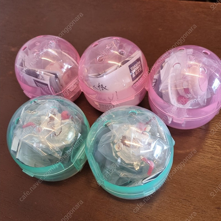 나츠메우인장 냥코센세 가챠(yummy) 이미지