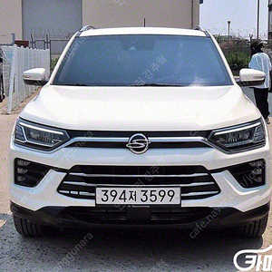 [KG모빌리티(쌍용) ]뷰티풀코란도 4WD 가솔린 1.5 C5 플러스 중고차중고차매입전액할부감사합니다