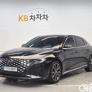 [현대]더 뉴 그랜저 IG 2.5 익스클루시브 (5인승) 2021 년 중고차☆신뢰☆믿음☆정직☆고객님께 약속드립니다!