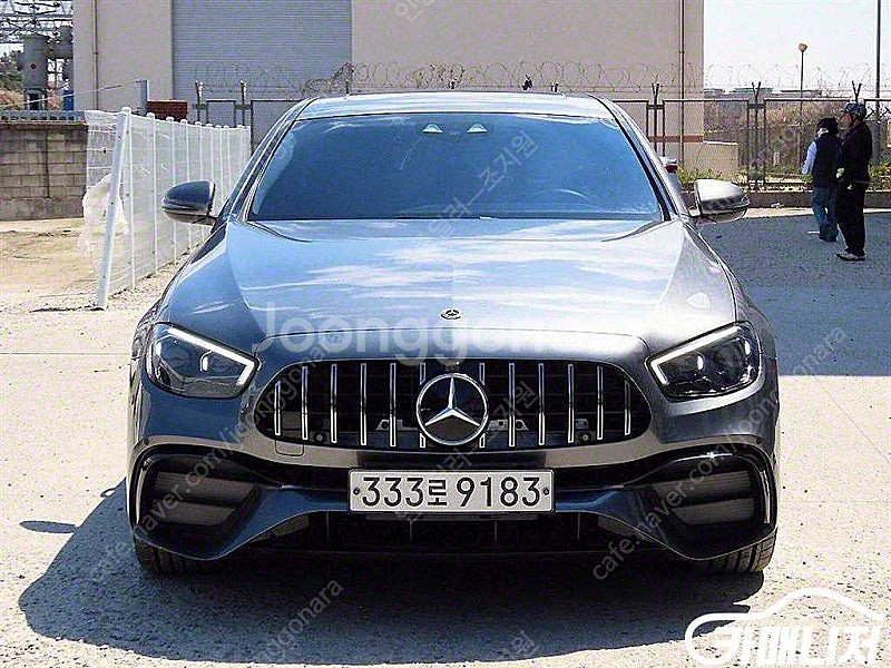 [벤츠]E-클래스 W213 E220d 4MATIC 아방...--0
