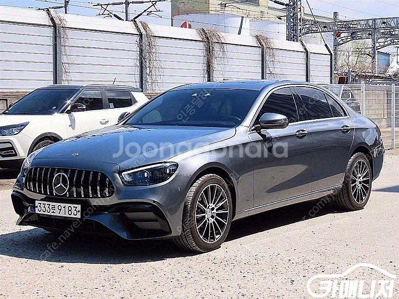 [벤츠]E-클래스 W213 E220d 4MATIC 아방...--2