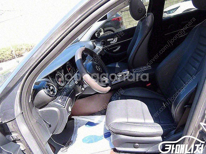 [벤츠]E-클래스 W213 E220d 4MATIC 아방...--5