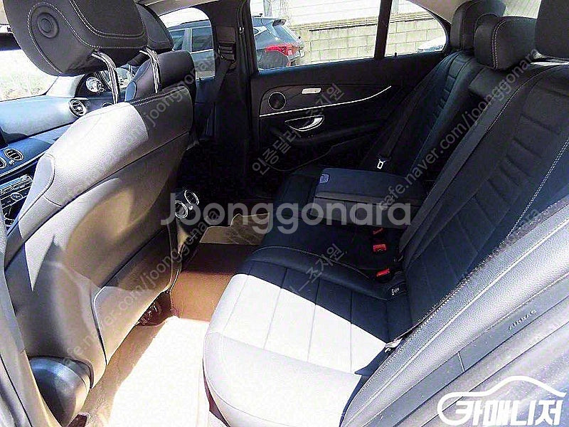 [벤츠]E-클래스 W213 E220d 4MATIC 아방...--6