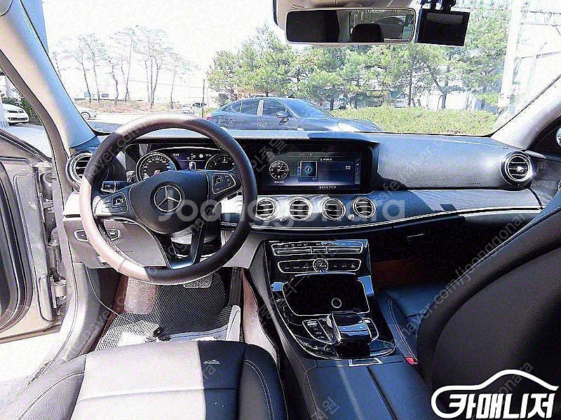 [벤츠]E-클래스 W213 E220d 4MATIC 아방...--7