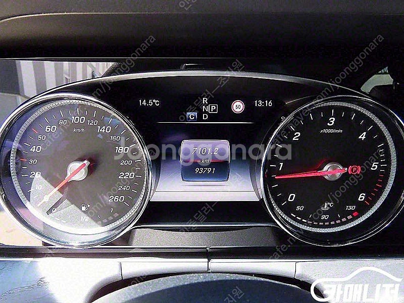 [벤츠]E-클래스 W213 E220d 4MATIC 아방...--9