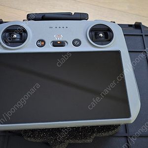 DJI RC2 조종기 판매합니다.(25년5월 구입)