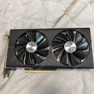 RX570 4G 사파이어 펄스 팝니다