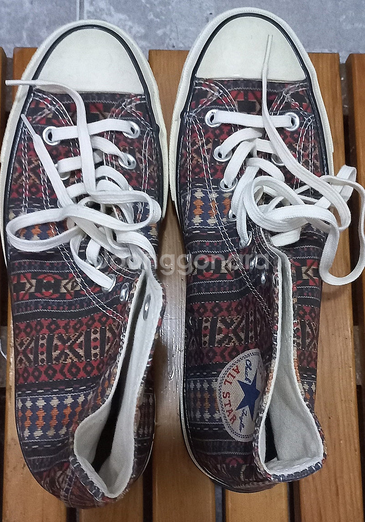 컨버스 한정판 Converse Chuck Taylor ...--1