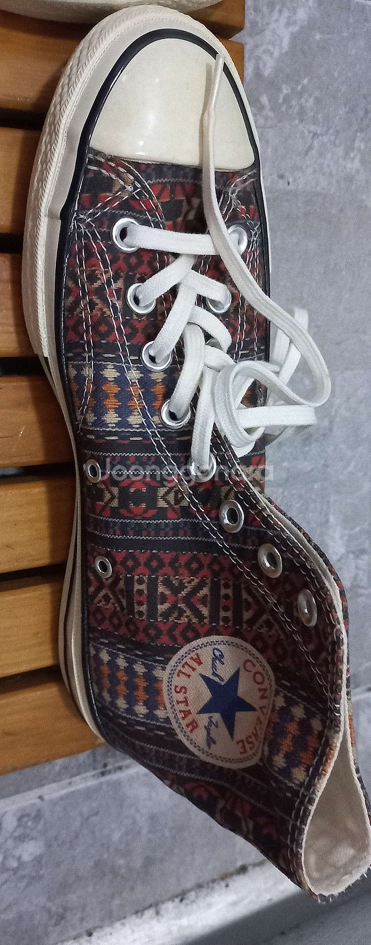 컨버스 한정판 Converse Chuck Taylor ...--2