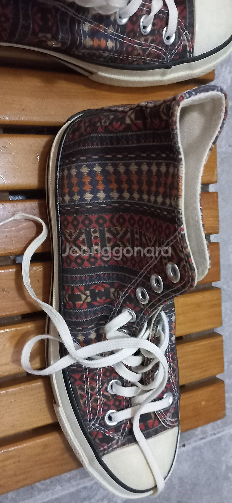 컨버스 한정판 Converse Chuck Taylor ...--3
