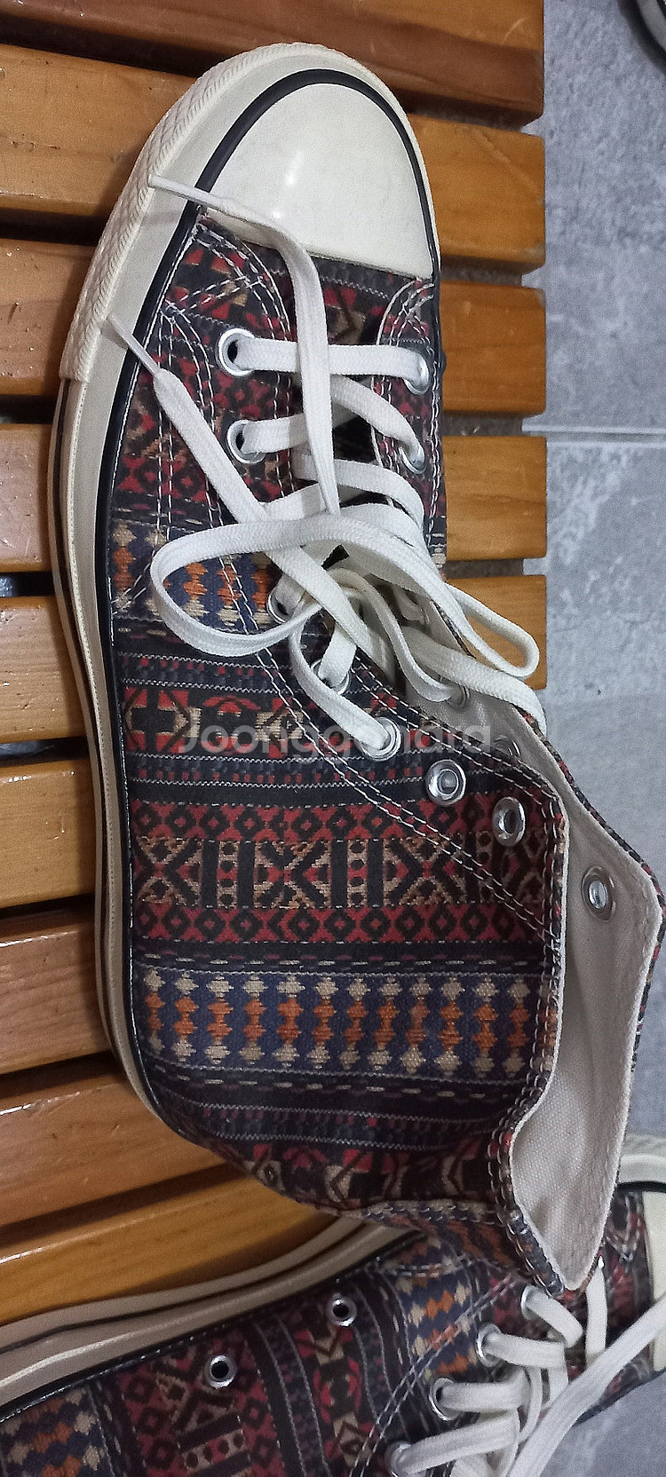 컨버스 한정판 Converse Chuck Taylor ...--4
