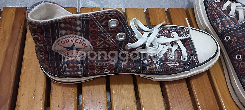 컨버스 한정판 Converse Chuck Taylor ...--0