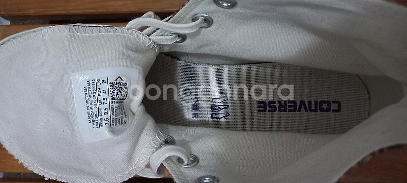 컨버스 한정판 Converse Chuck Taylor ...--5