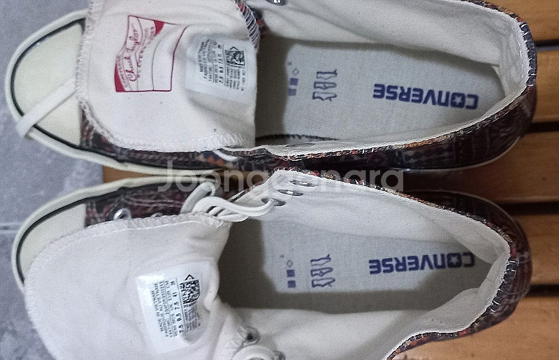 컨버스 한정판 Converse Chuck Taylor ...--7