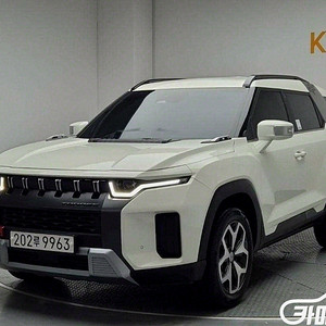 KG모빌리티(쌍용) 토레스 1.5 GDI-T 2WD 중고차 전국☆최저가판매☆최고가매입☆