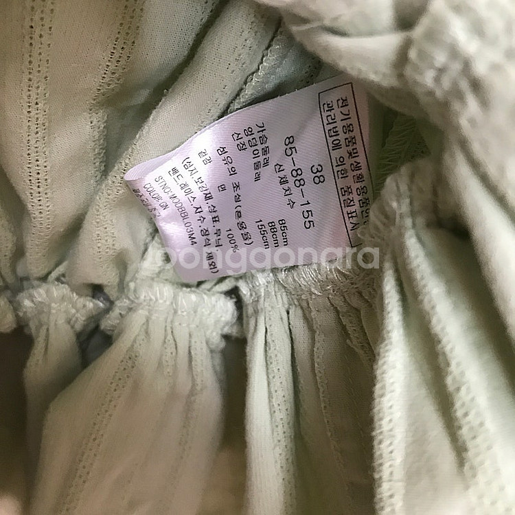 마리끌레르 프릴 랩 블라우스 플로움 로트르드민 듀엘 보...--2