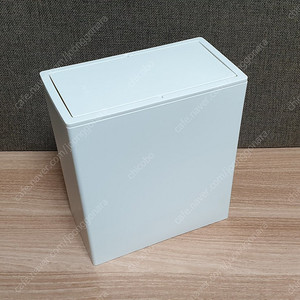 1000원)사각 휴지통 팝니다