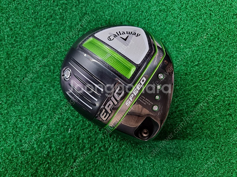 CALLAWAY 캘러웨이 에픽 SPEED 스피드 드라이...--0