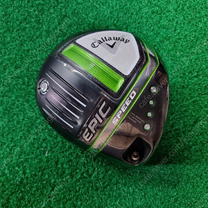 CALLAWAY 캘러웨이 에픽 SPEED 스피드 드라이버 헤드