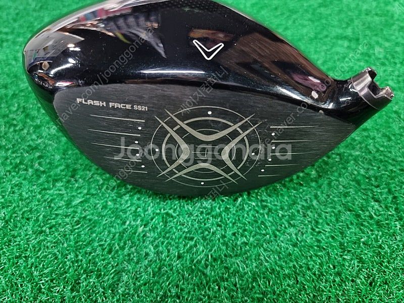 CALLAWAY 캘러웨이 에픽 SPEED 스피드 드라이...--3