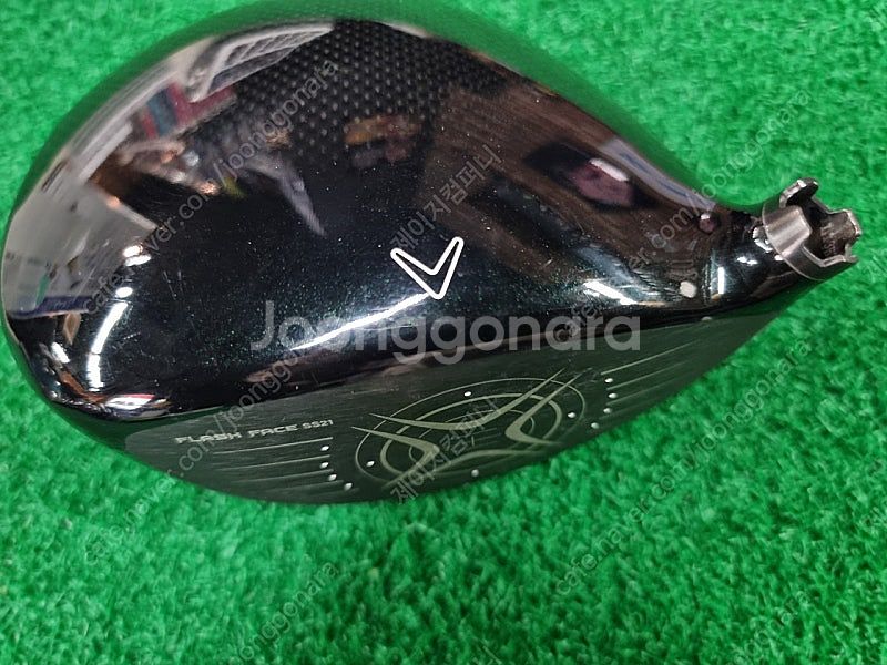 CALLAWAY 캘러웨이 에픽 SPEED 스피드 드라이...--4