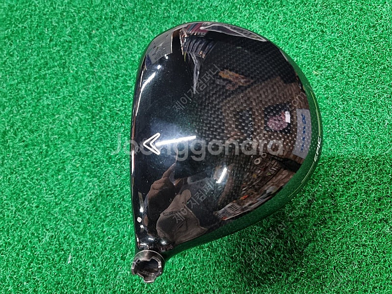 CALLAWAY 캘러웨이 에픽 SPEED 스피드 드라이...--5