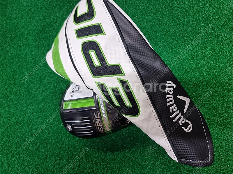 CALLAWAY 캘러웨이 에픽 SPEED 스피드 드라이...--7