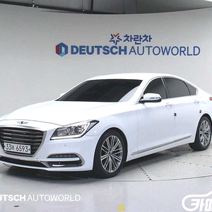 [제네시스]G80 2.2D AWD 럭셔리 2019 년 경유 중고 중고차 전액할부☆중고차리스☆중고차수출