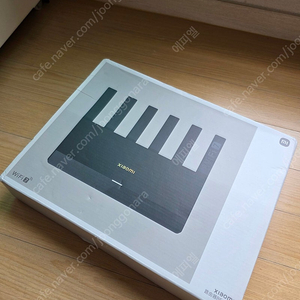 샤오미 BE 6500 공유기 판매
