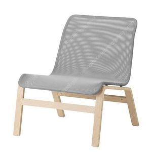 이케아 놀뮈라 의자