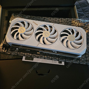 rtx5080 solid 솔리드 판매합니다