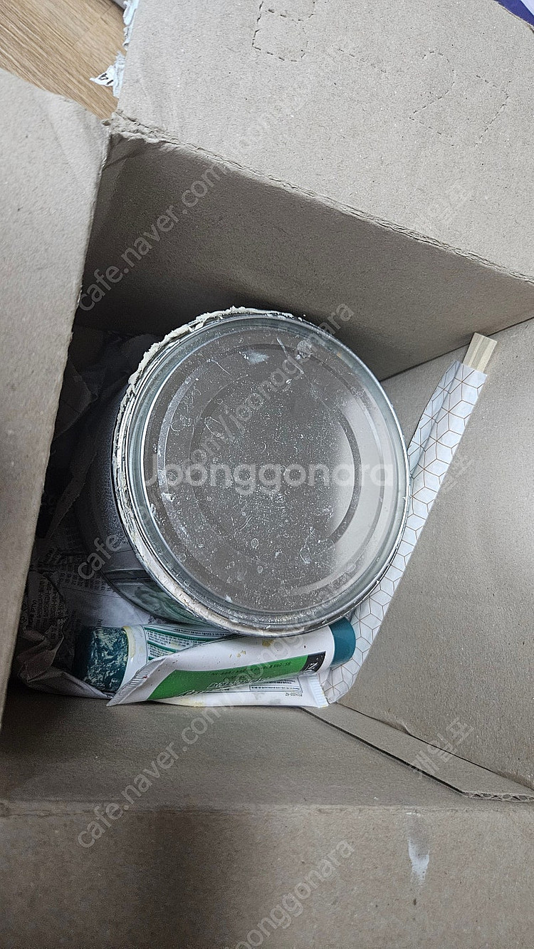 서페이서 락카, 타미야 도료, 그린퍼티, 레드 퍼티, ...--4