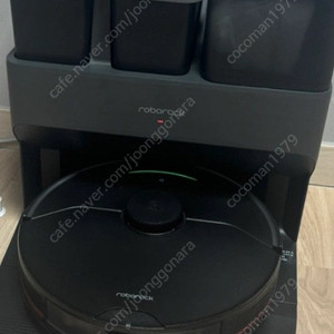 로보락 S7 MaxV Ultra 로봇 청소기
