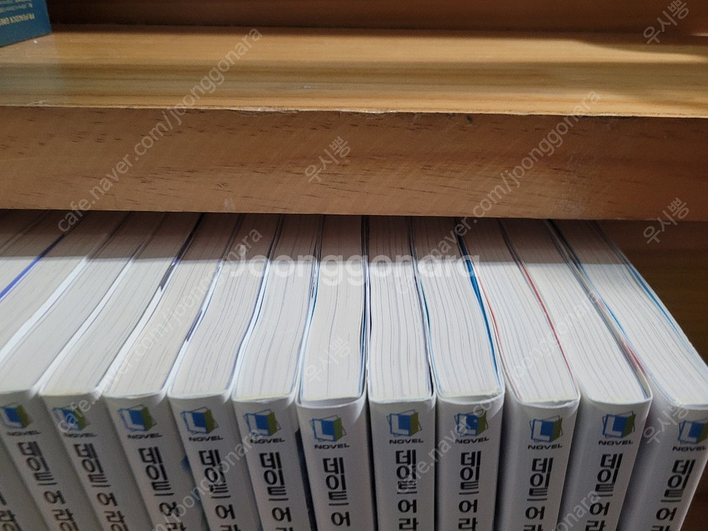 라노벨 데이트 어 라이브 택포 3.5--3
