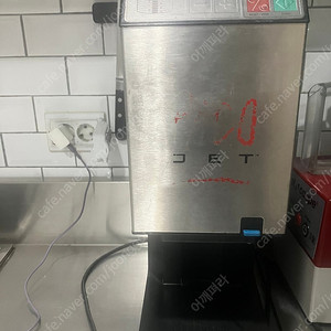 파코젯