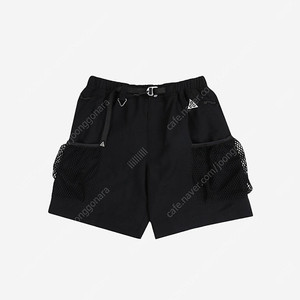 나이키 ACG 카고 쇼츠 반바지 블랙 L