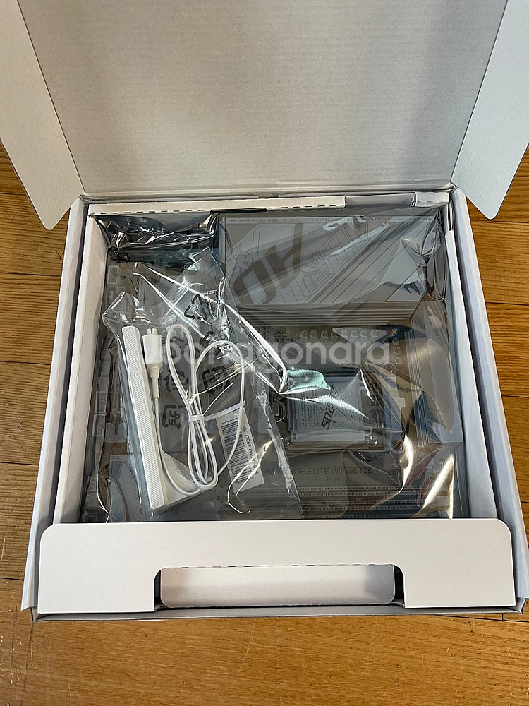 기가바이트 b850m AORUS ELITE WIFI6 ...--1
