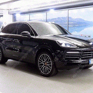 포르쉐 카이엔 중고 포르쉐 중고 수입중고자동차 2021년식 50,327km 3.0 중고차구매