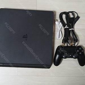 [PS4] 플레이스테이션4 슬림 2218B 1TB