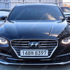 그랜저 중고 가격 중고 그랜저 IG 중고 검정색 2018년식 2.4 GDI 프리미엄 중고차카페
