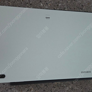 갤럭시 탭 S7 FE SM-T733