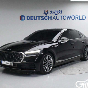 더 뉴 K9 2세대 3.3 T-GDI AWD 2022 년 중고차◆전액할부◆중고차리스◆중고렌트◆