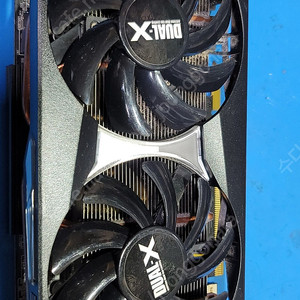 그래픽카드 라데온 사파이어 R9 SP-270X